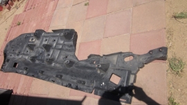 Maserati - under body floor cover 670032422